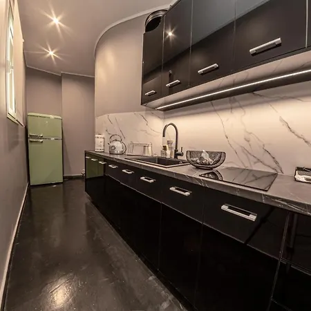 אתונה Ventiri Rooftop Suite 4 מראה חיצוני תמונה