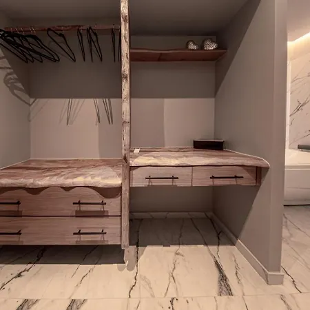 אתונה Ventiri Rooftop Suite 4 מראה חיצוני תמונה