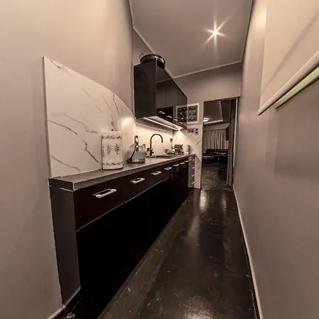 אתונה Ventiri Rooftop Suite 4 מראה חיצוני תמונה