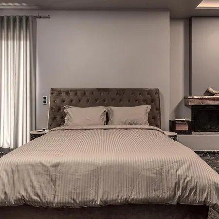 אתונה Ventiri Rooftop Suite 4 מראה חיצוני תמונה