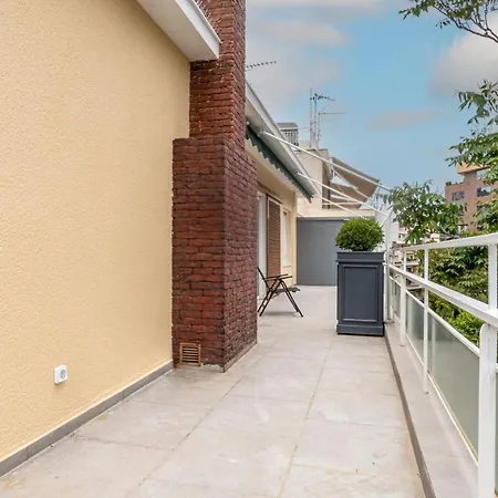 אתונה Ventiri Rooftop Suite 4 מראה חיצוני תמונה