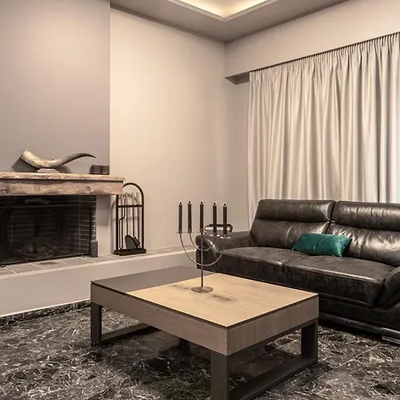 אתונה Ventiri Rooftop Suite 4 מראה חיצוני תמונה