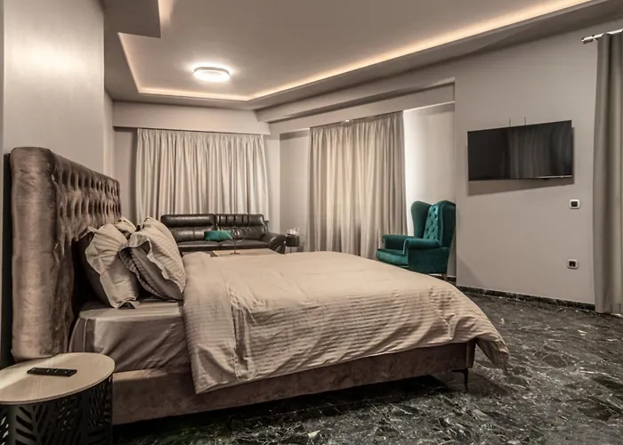 Ventiri Rooftop Suite 4