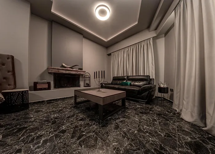 Ventiri Rooftop Suite 4