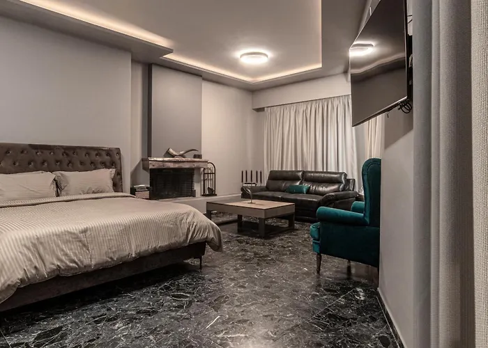 Ventiri Rooftop Suite 4