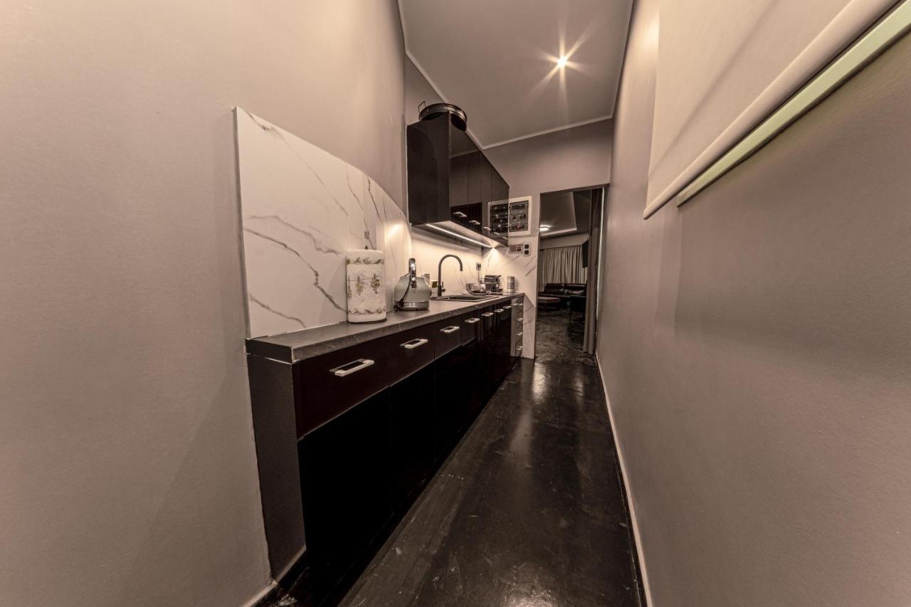 Ventiri Rooftop 4 * Athens