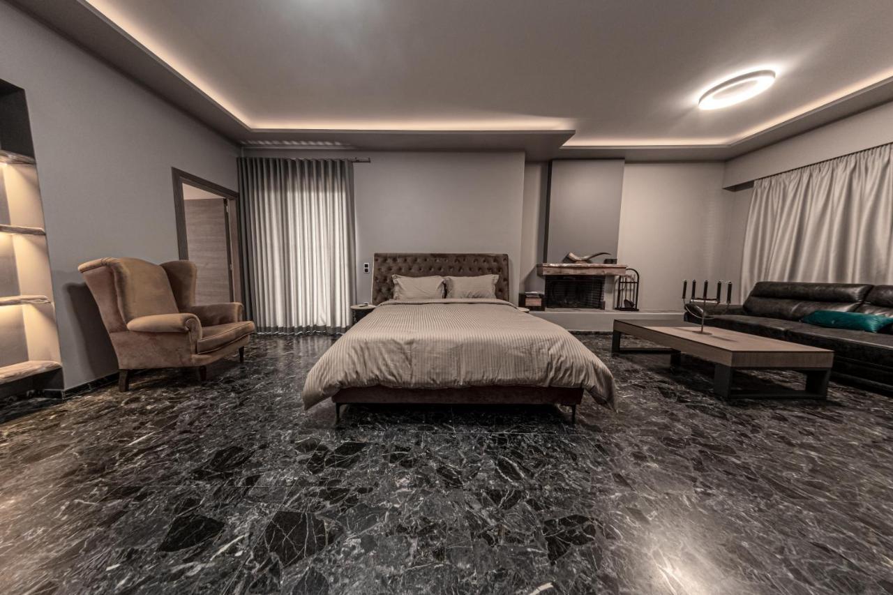 Apartment Ventiri Rooftop 4