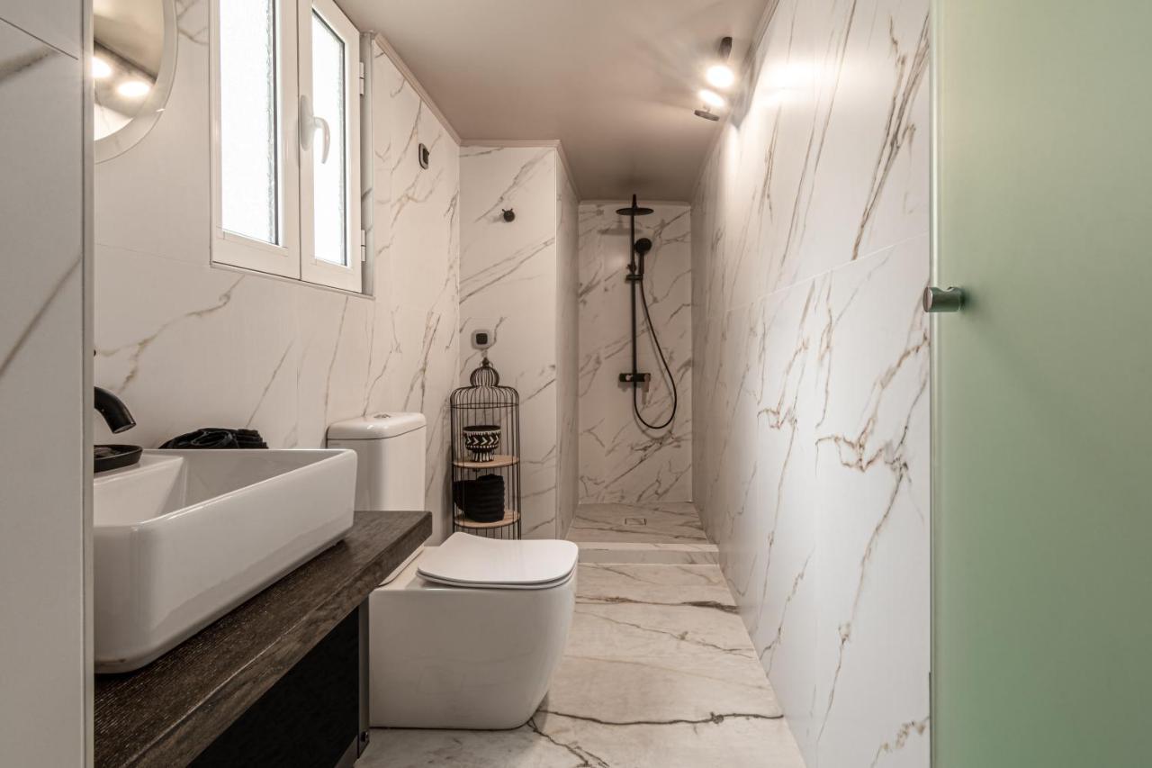Ventiri Rooftop 4 * Atenas