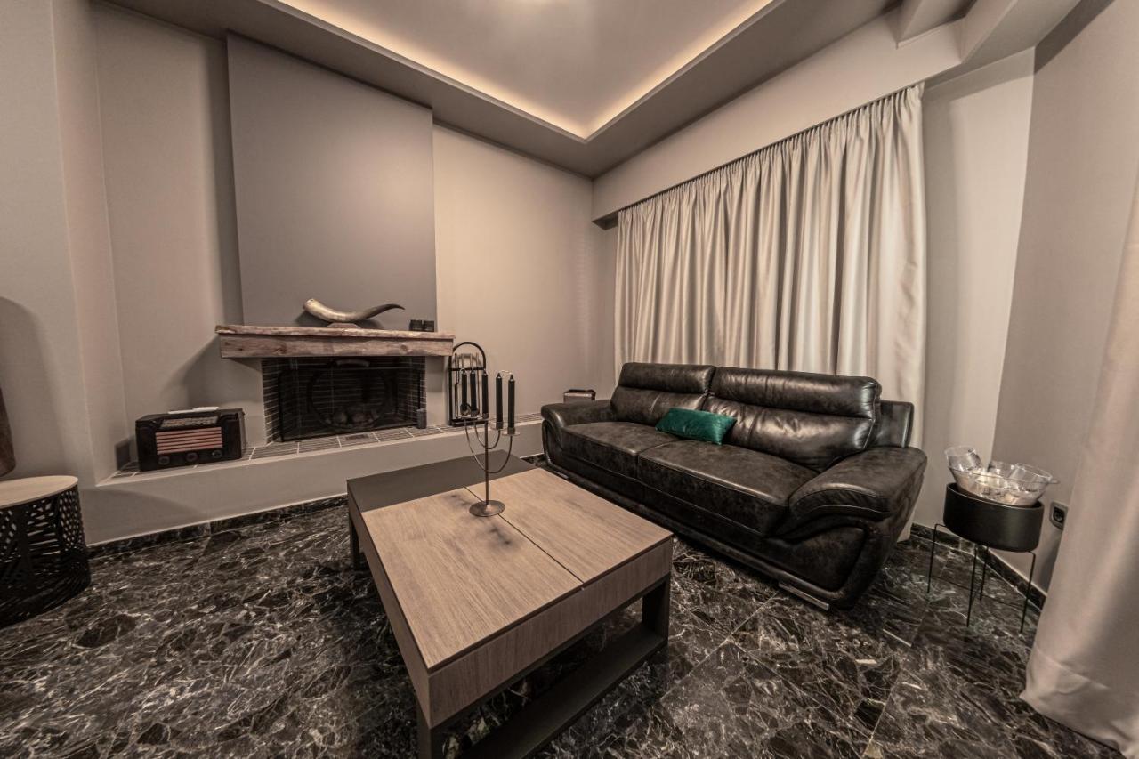 Apartment Ventiri Rooftop 4 *