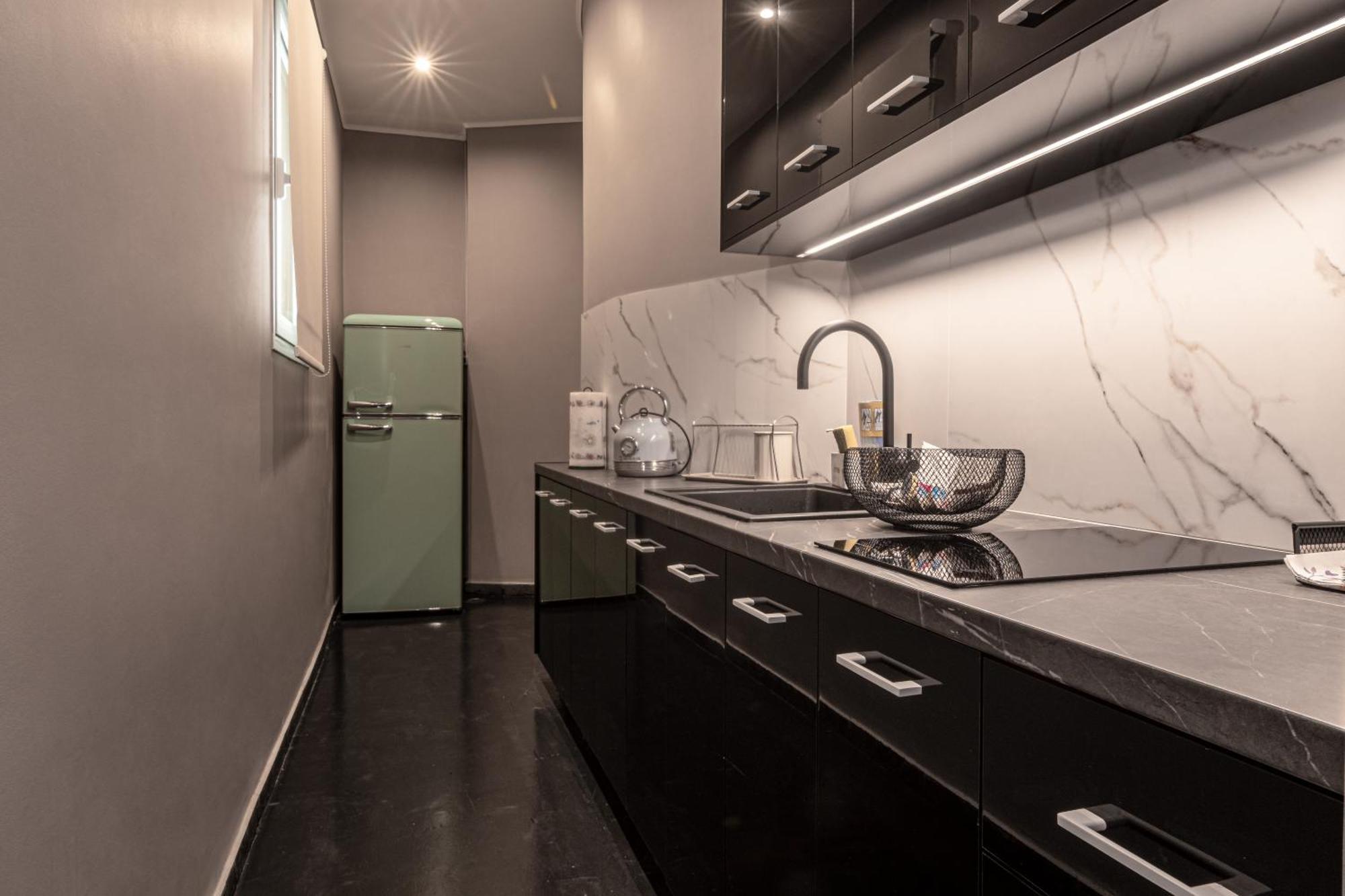 Apartamento Ventiri Rooftop 4
