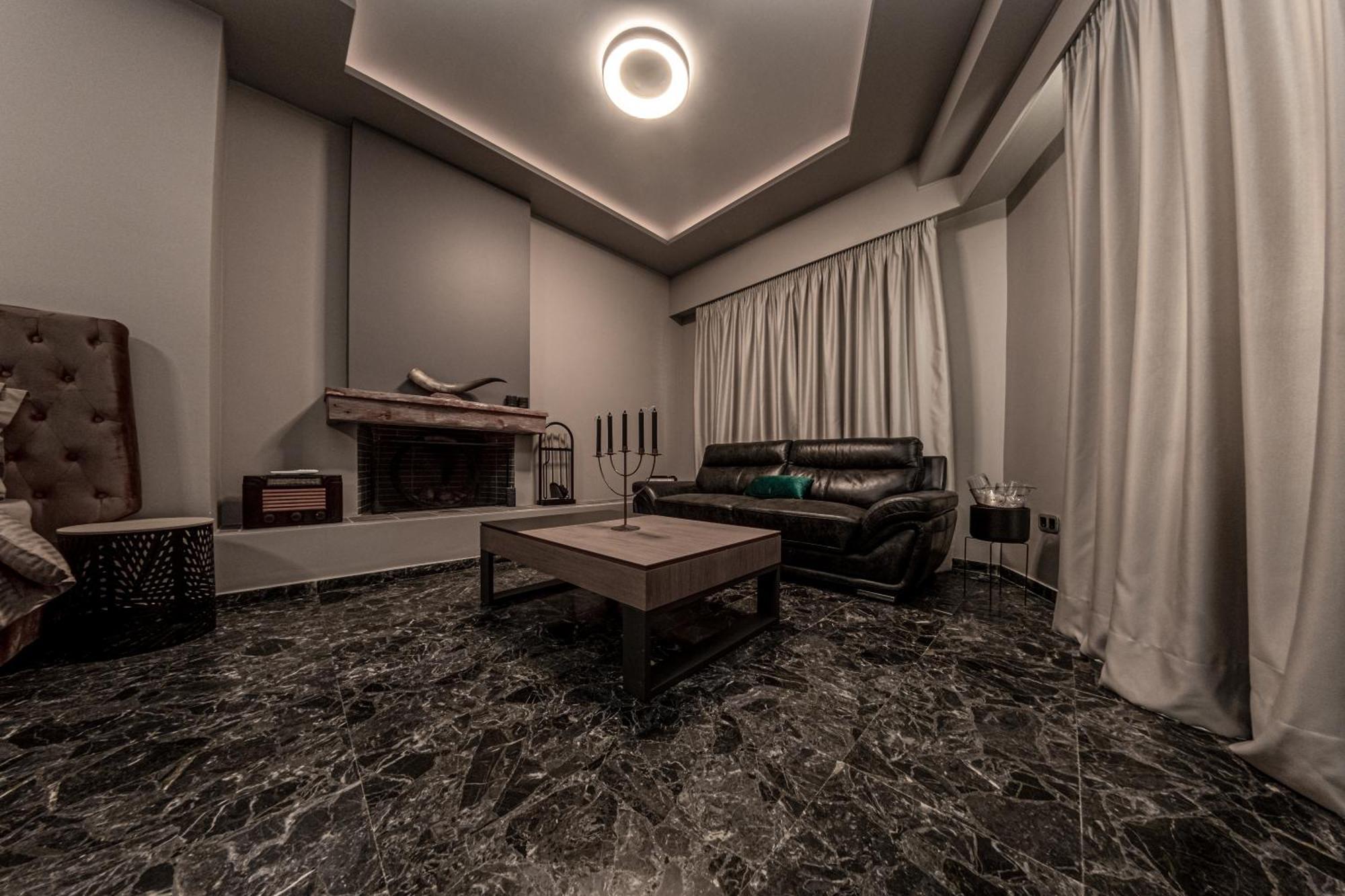 Ventiri Rooftop 4 Apartamento