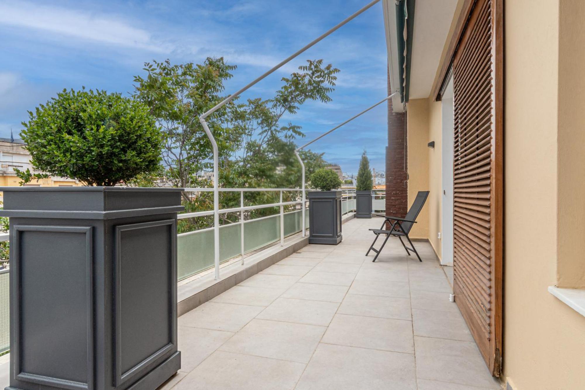 Ventiri Rooftop 4 Atenas
