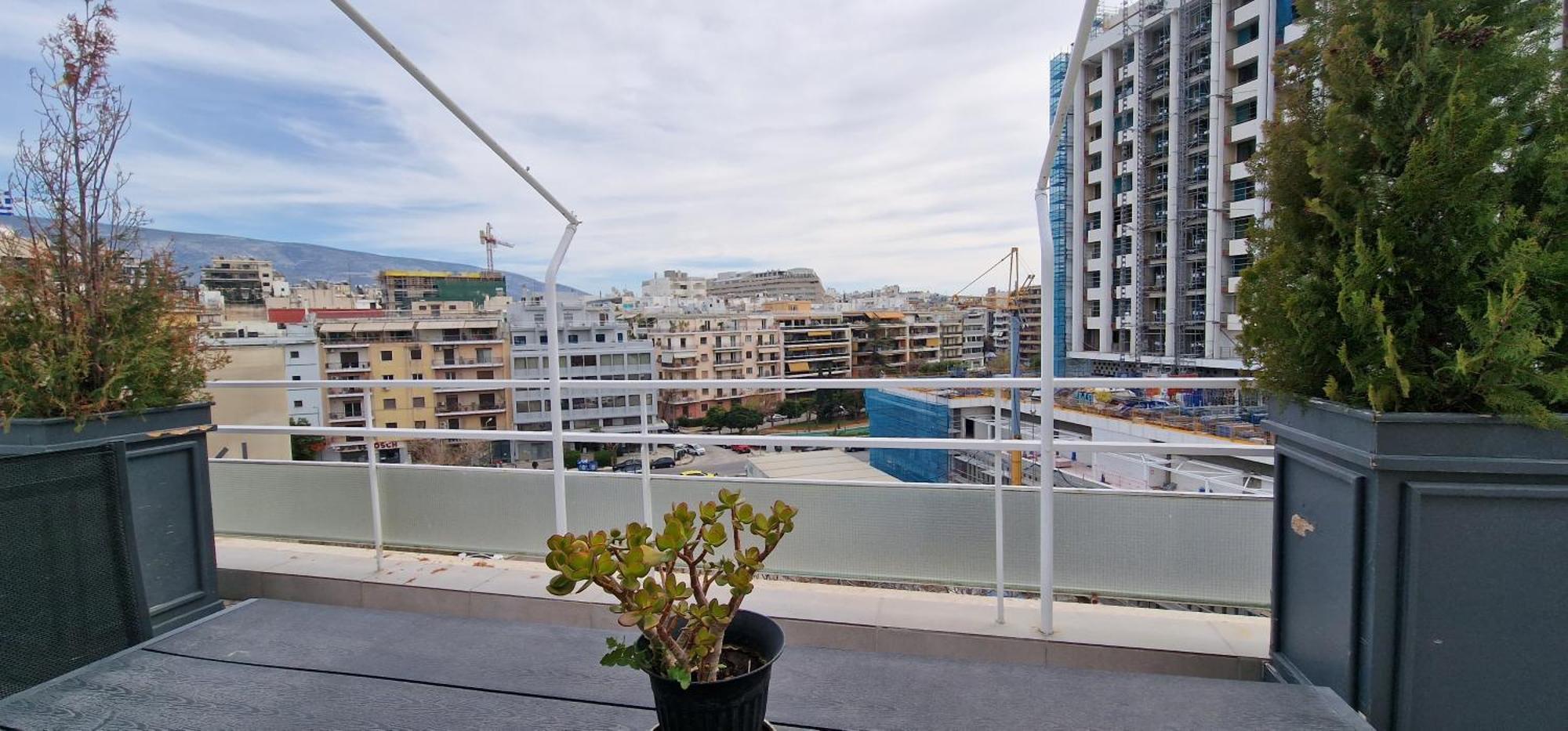 Apartamento Ventiri Rooftop 4 *