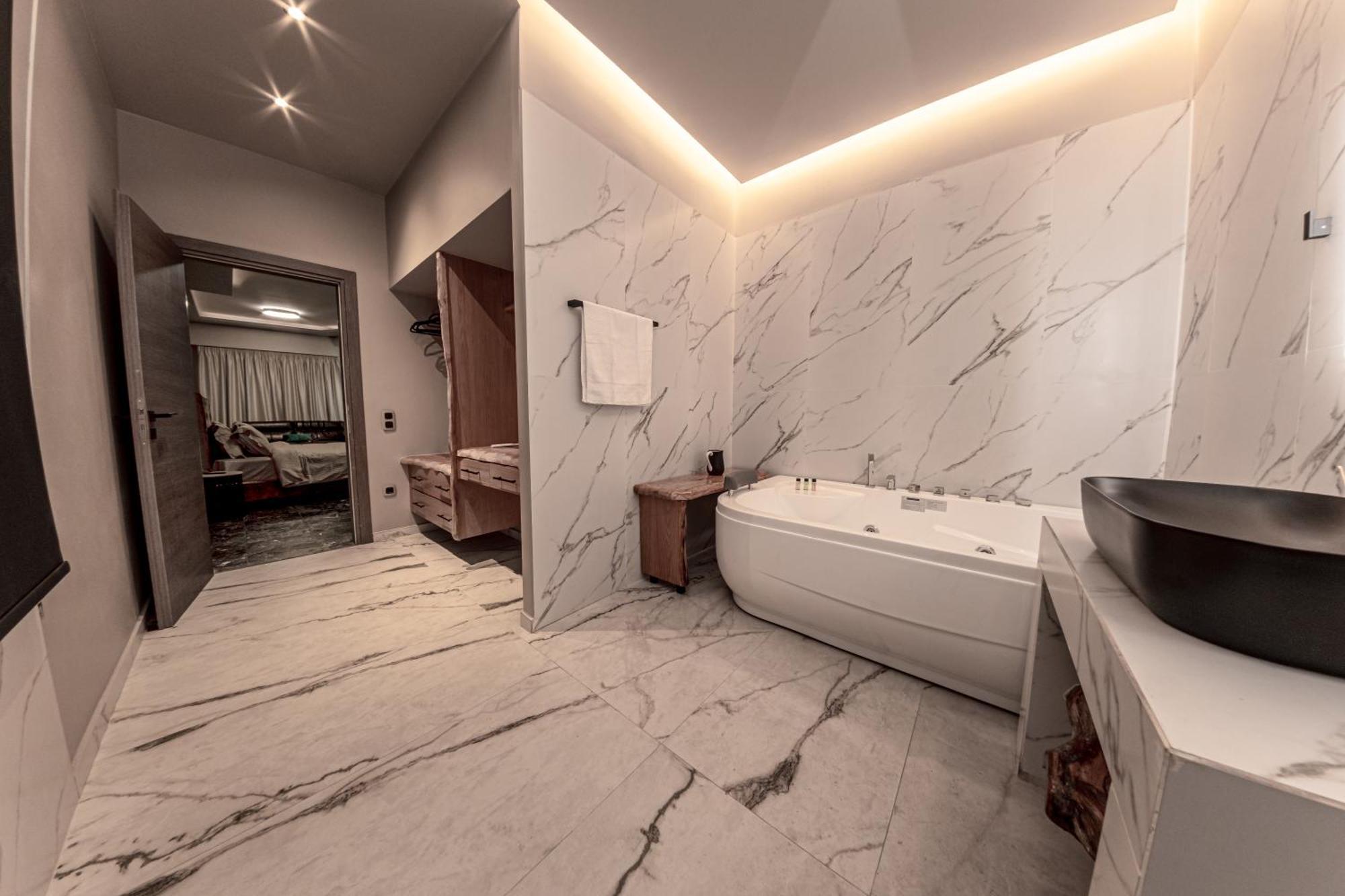 Ventiri Rooftop 4 Apartamento